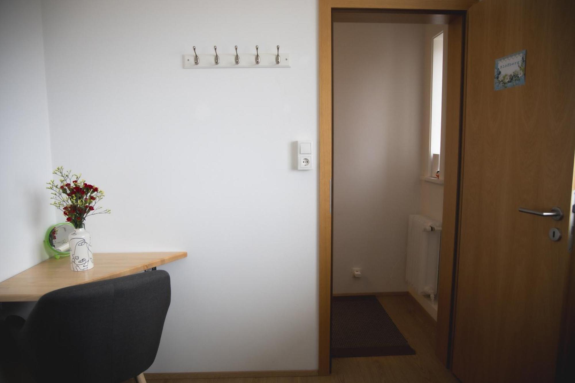 Setrith Guesthouse Borgarnes Eksteriør bilde