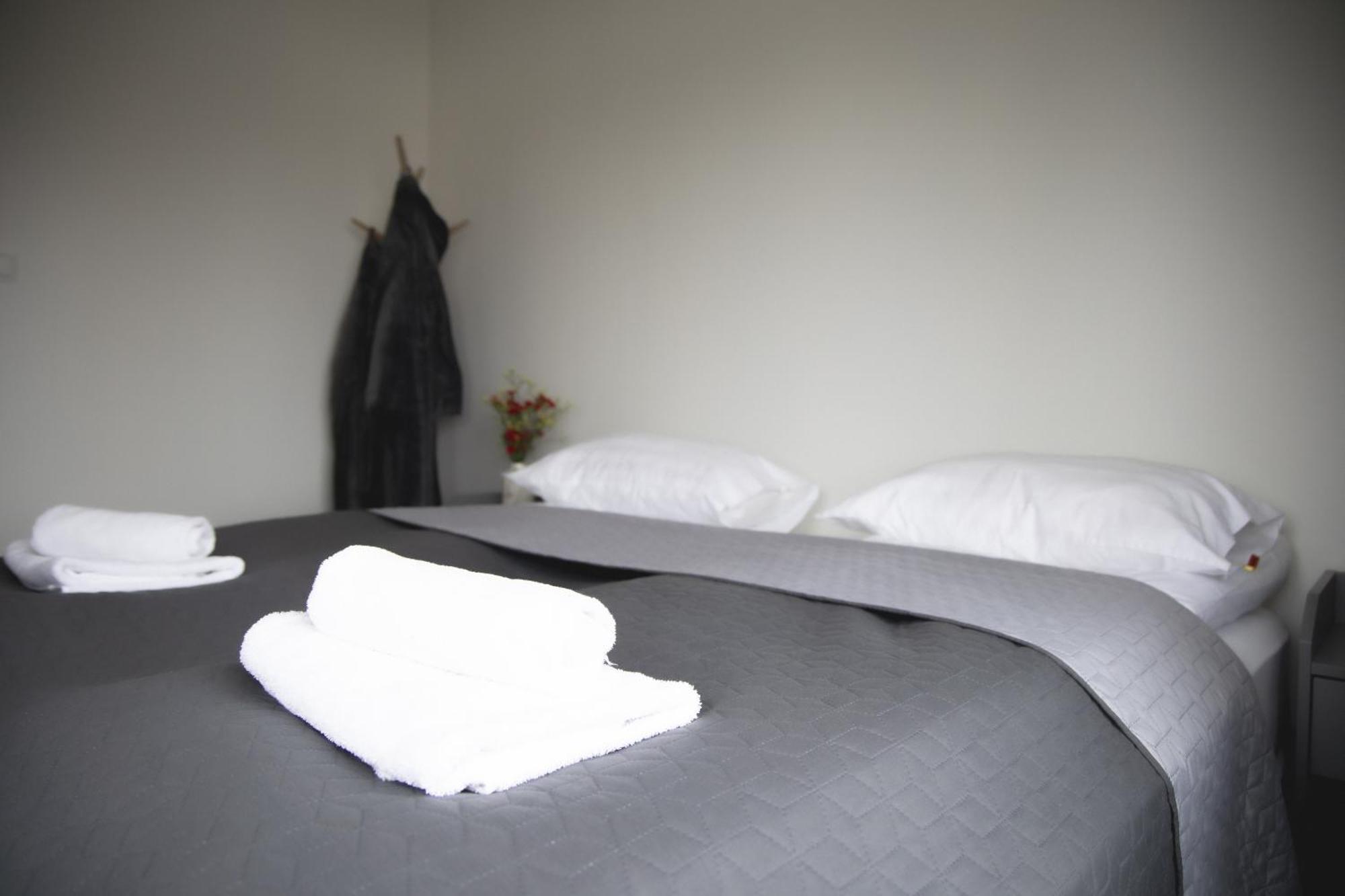 Setrith Guesthouse Borgarnes Eksteriør bilde
