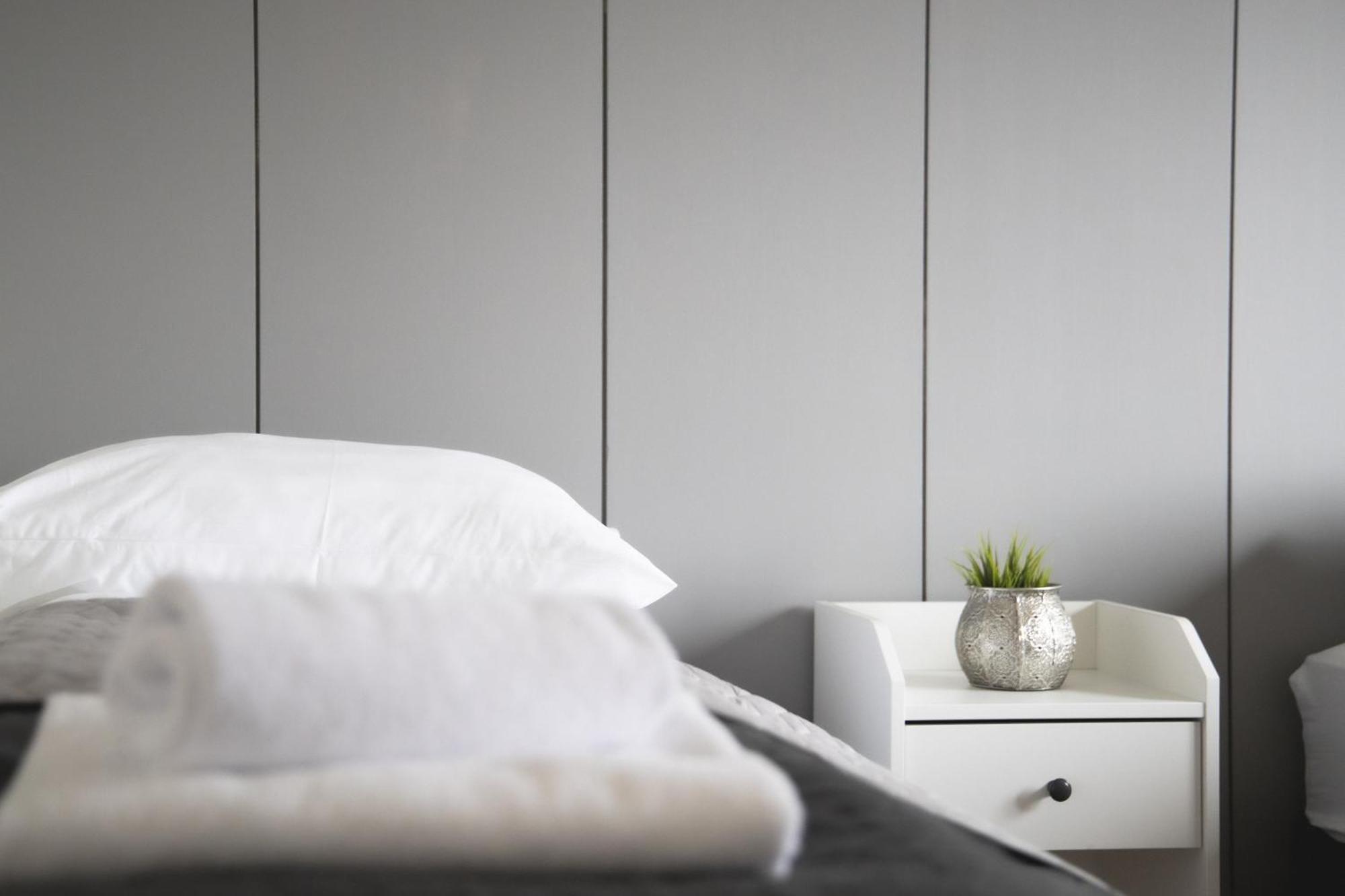 Setrith Guesthouse Borgarnes Eksteriør bilde