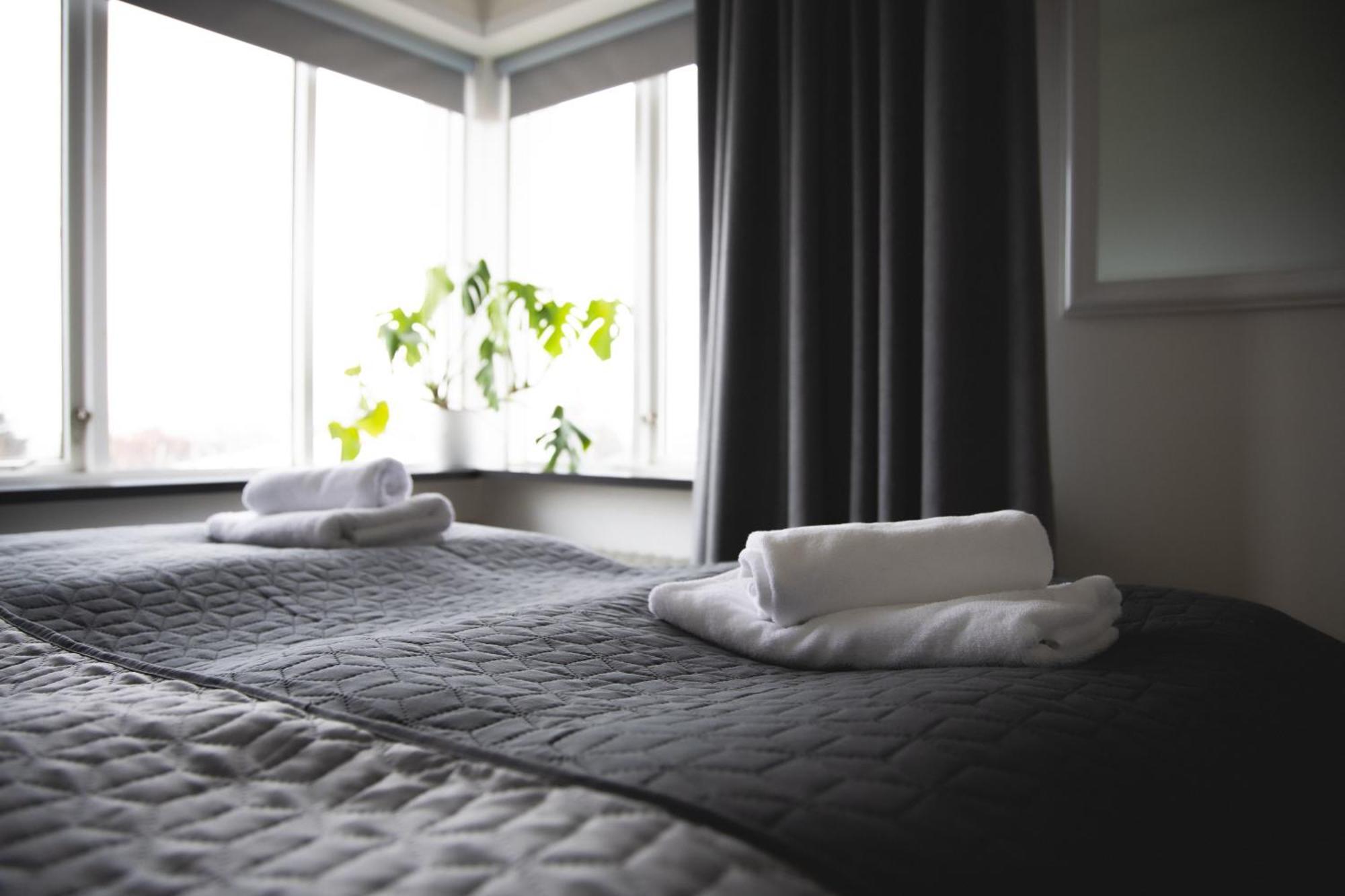 Setrith Guesthouse Borgarnes Eksteriør bilde