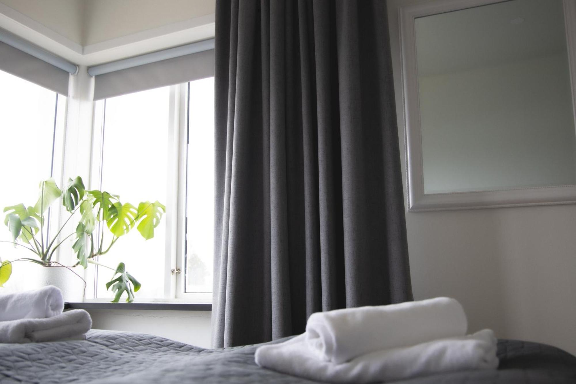Setrith Guesthouse Borgarnes Eksteriør bilde