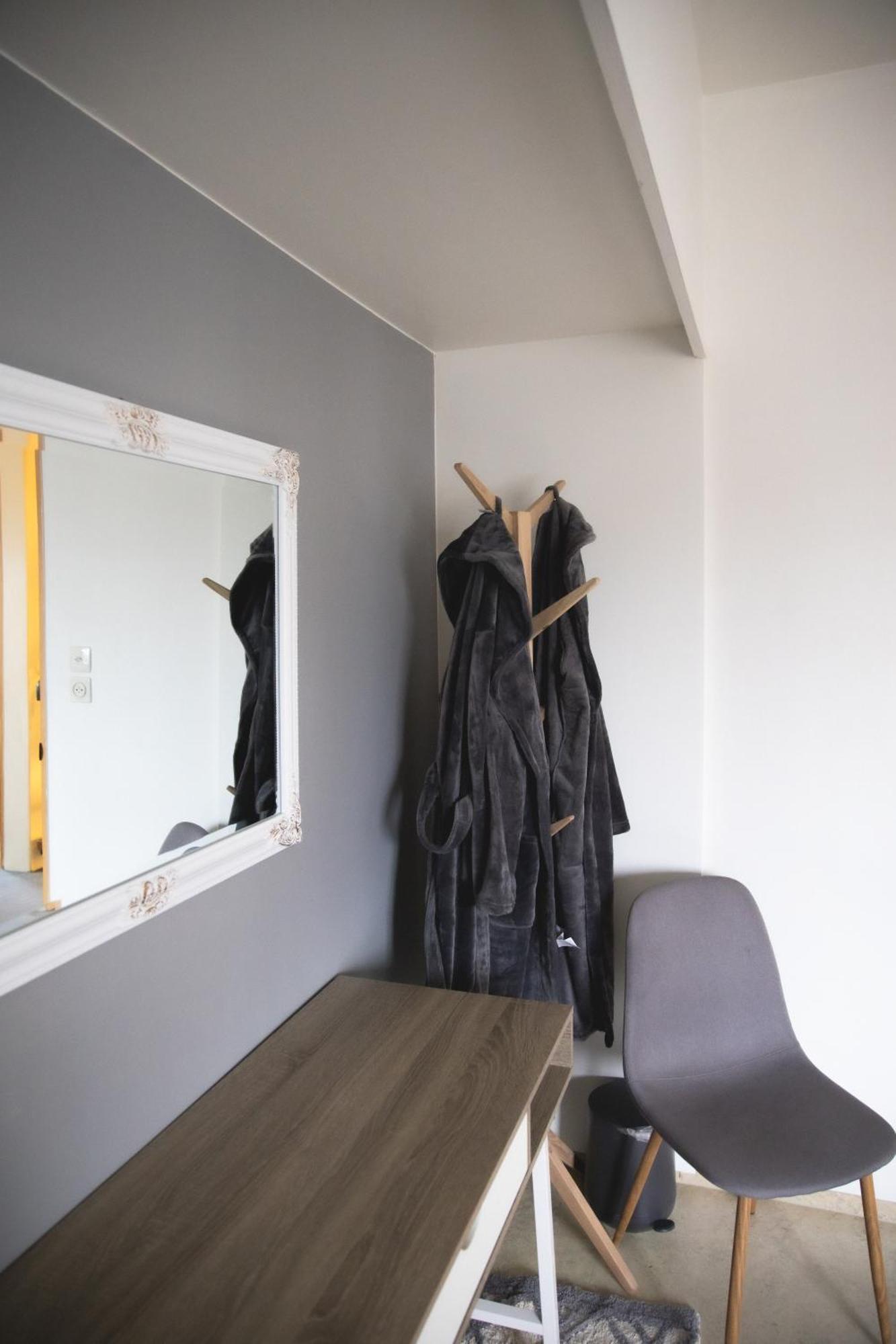Setrith Guesthouse Borgarnes Eksteriør bilde