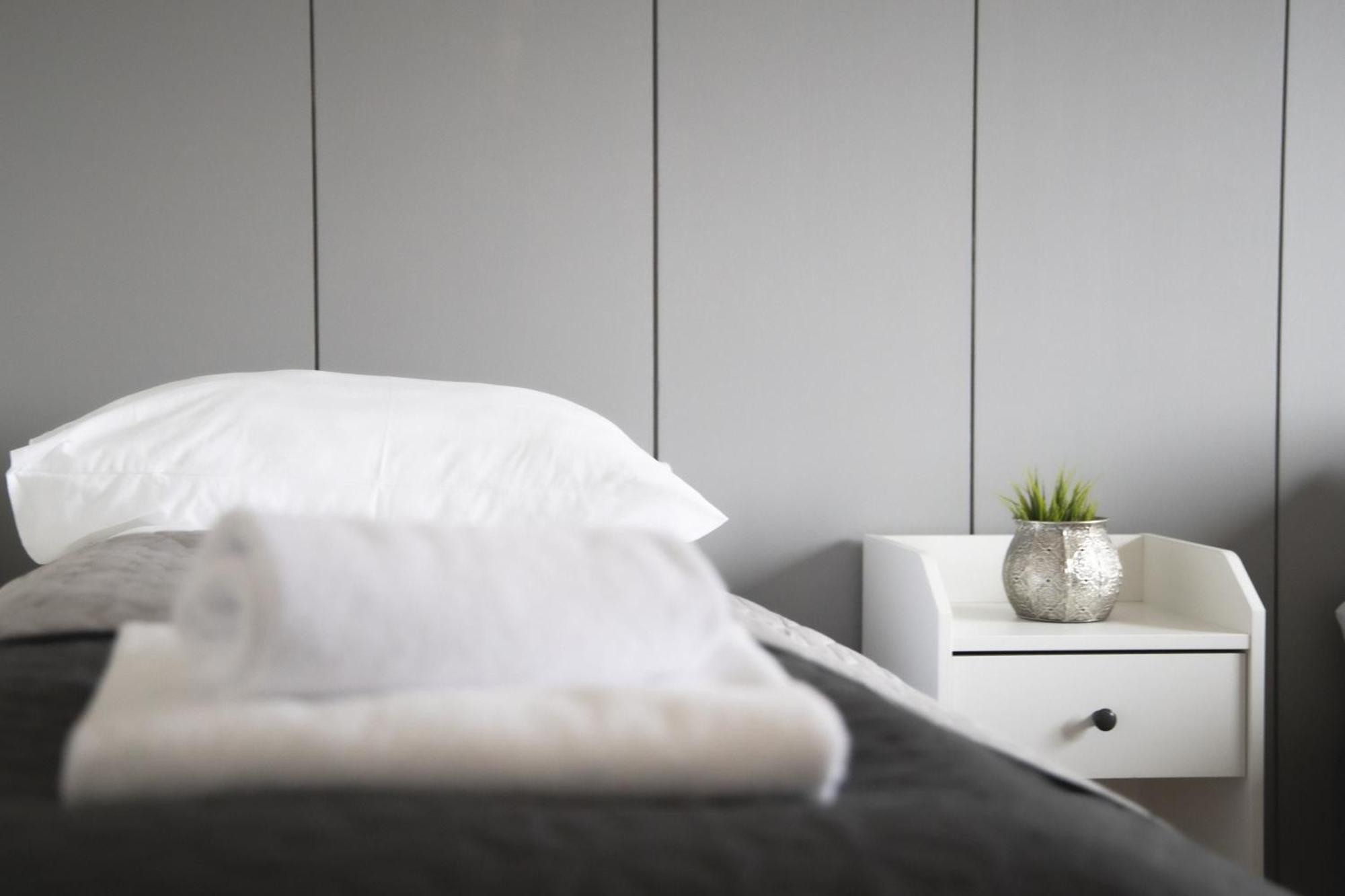 Setrith Guesthouse Borgarnes Eksteriør bilde