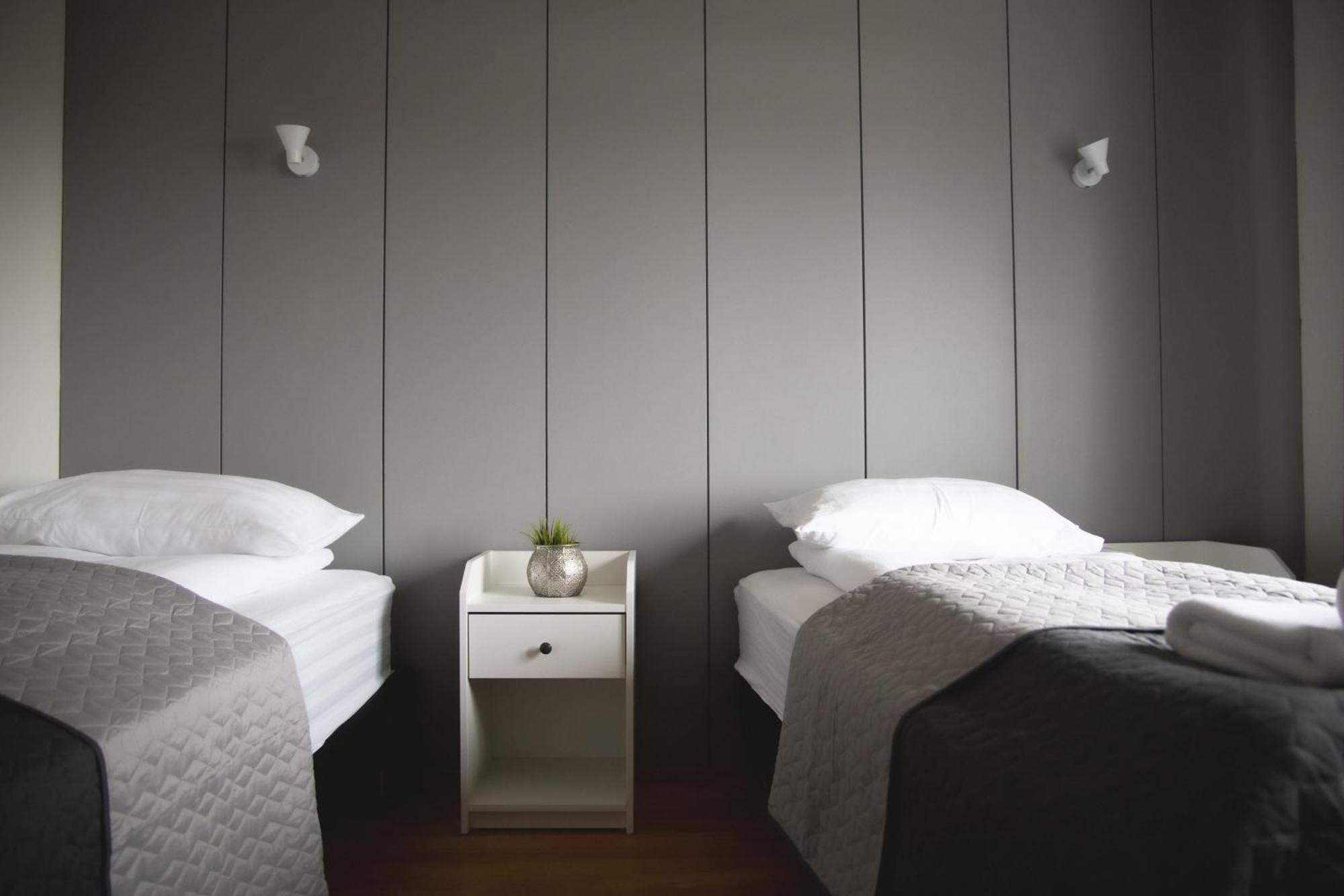 Setrith Guesthouse Borgarnes Eksteriør bilde
