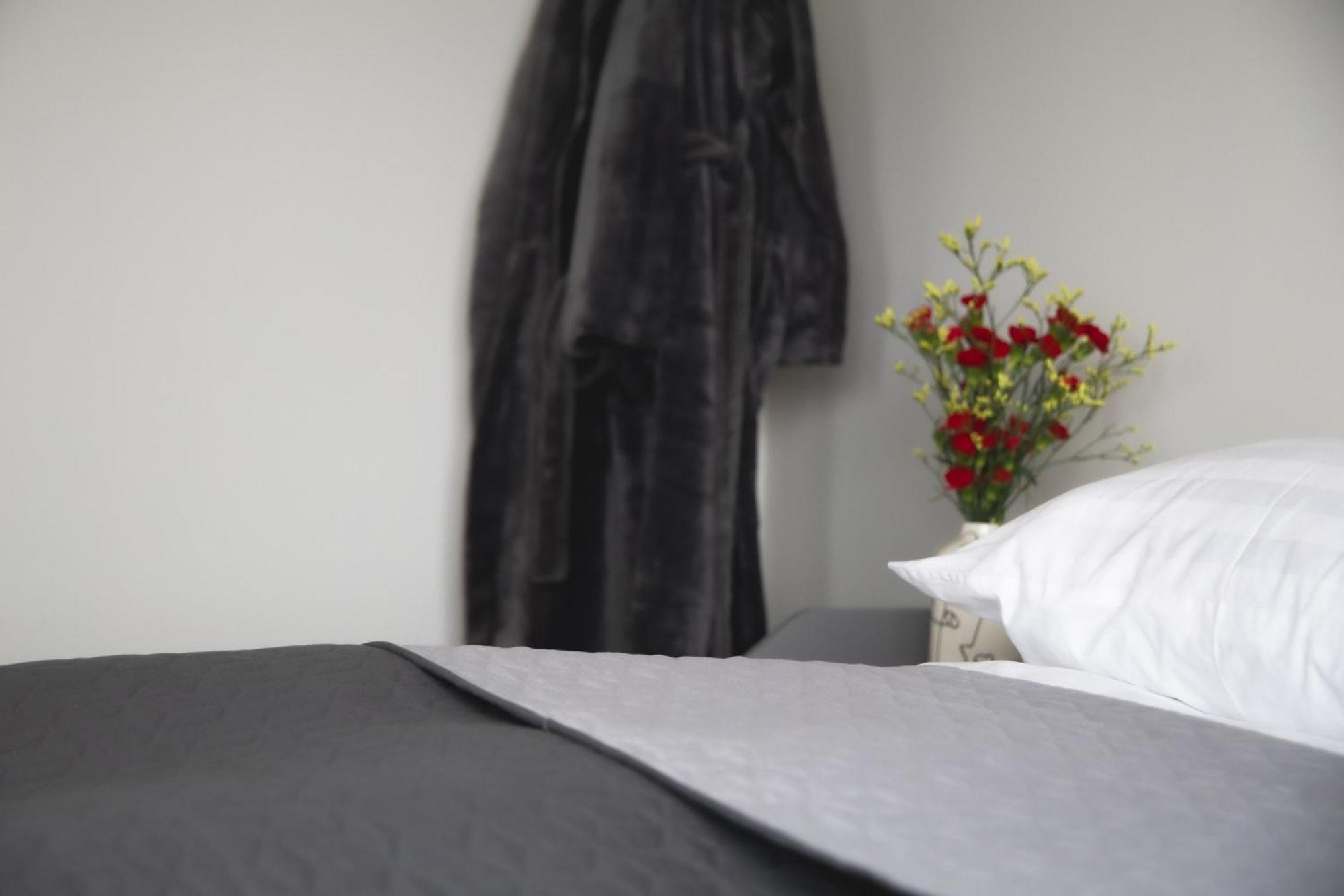 Setrith Guesthouse Borgarnes Eksteriør bilde