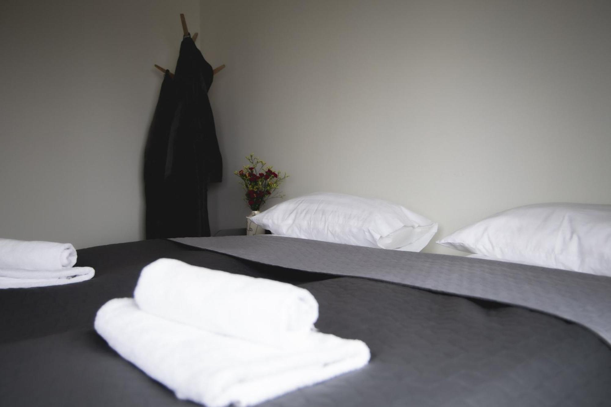 Setrith Guesthouse Borgarnes Eksteriør bilde