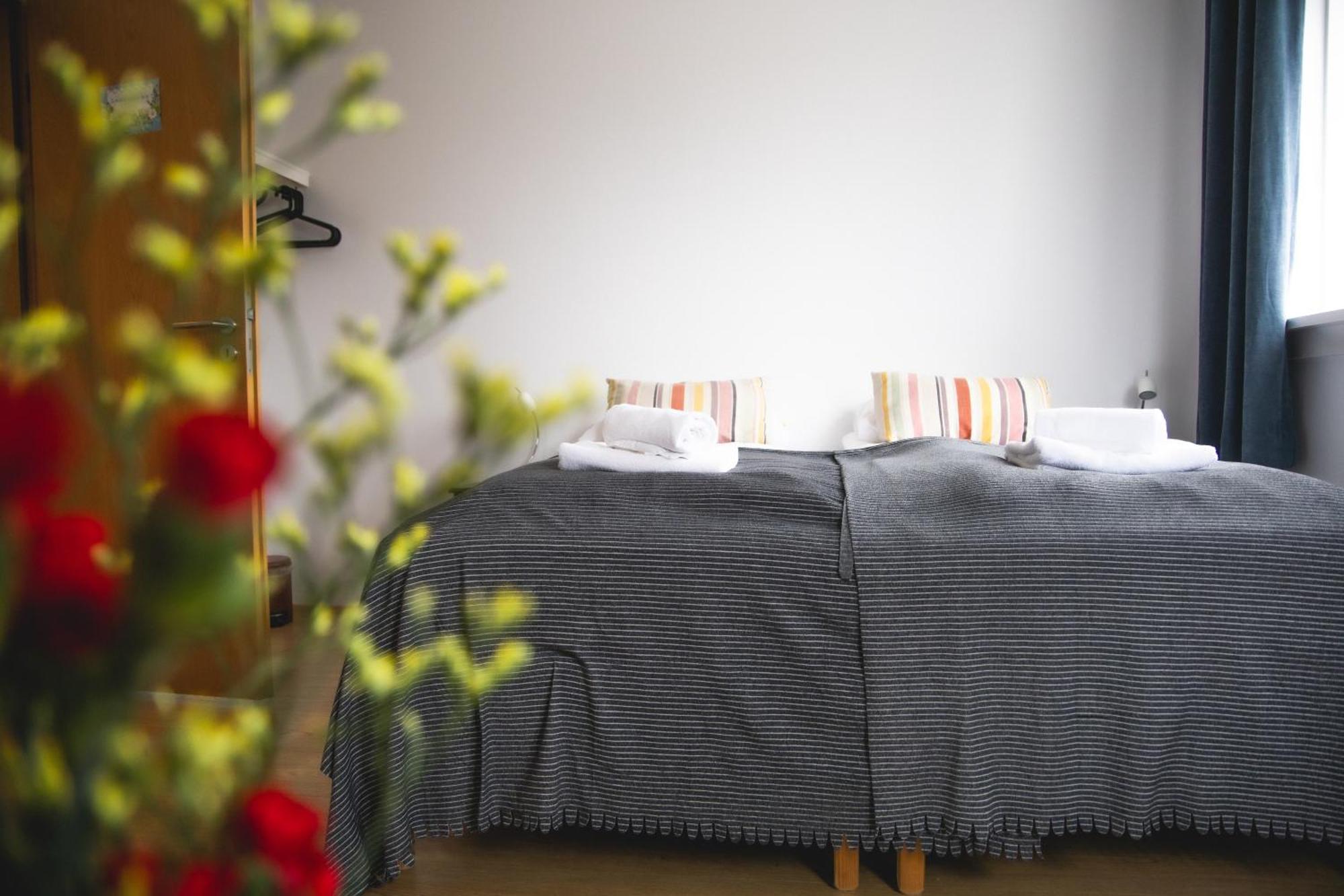 Setrith Guesthouse Borgarnes Eksteriør bilde