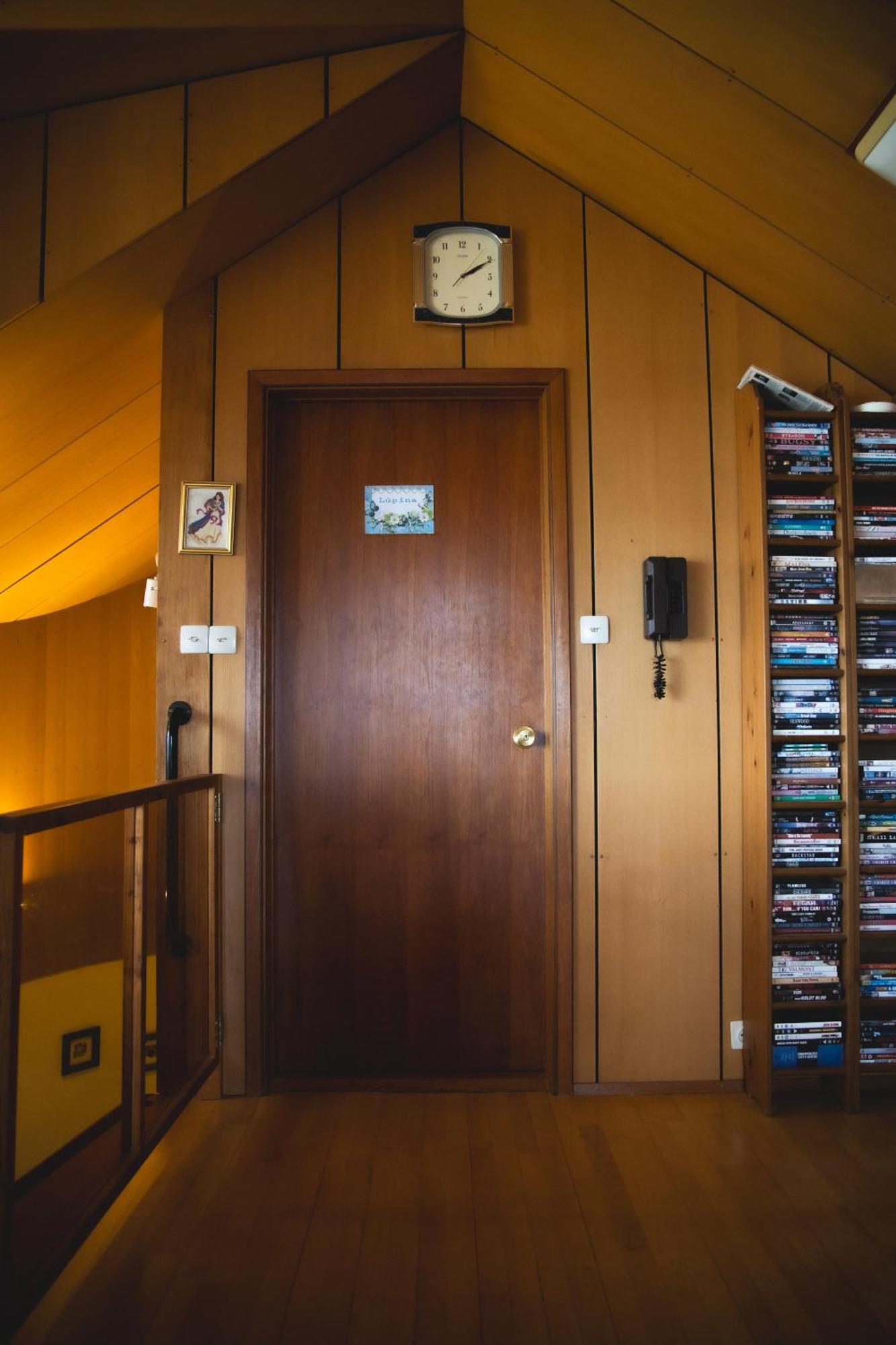 Setrith Guesthouse Borgarnes Eksteriør bilde