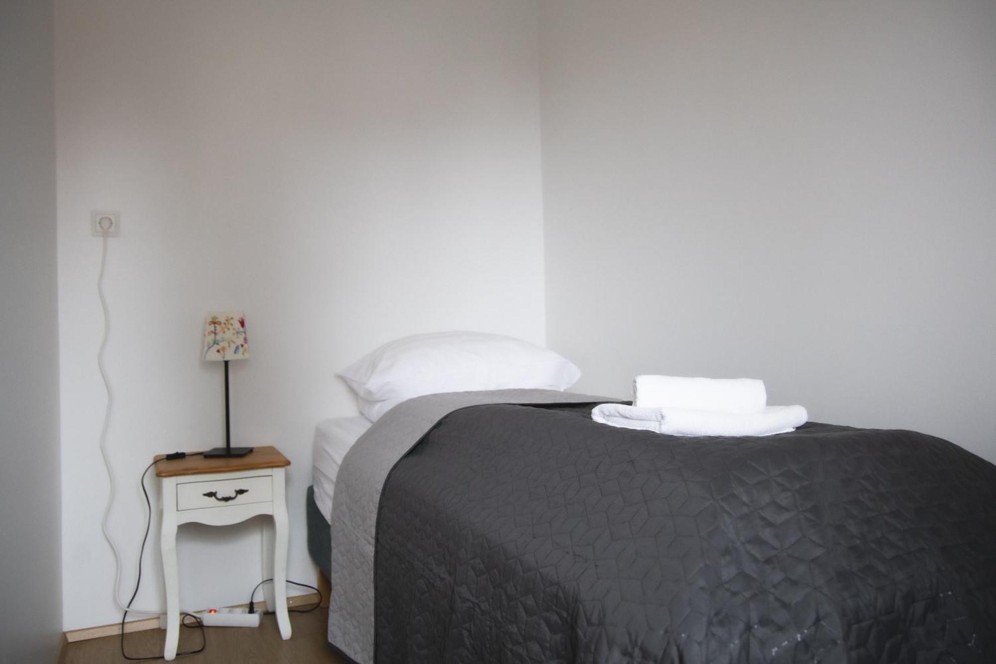 Setrith Guesthouse Borgarnes Eksteriør bilde