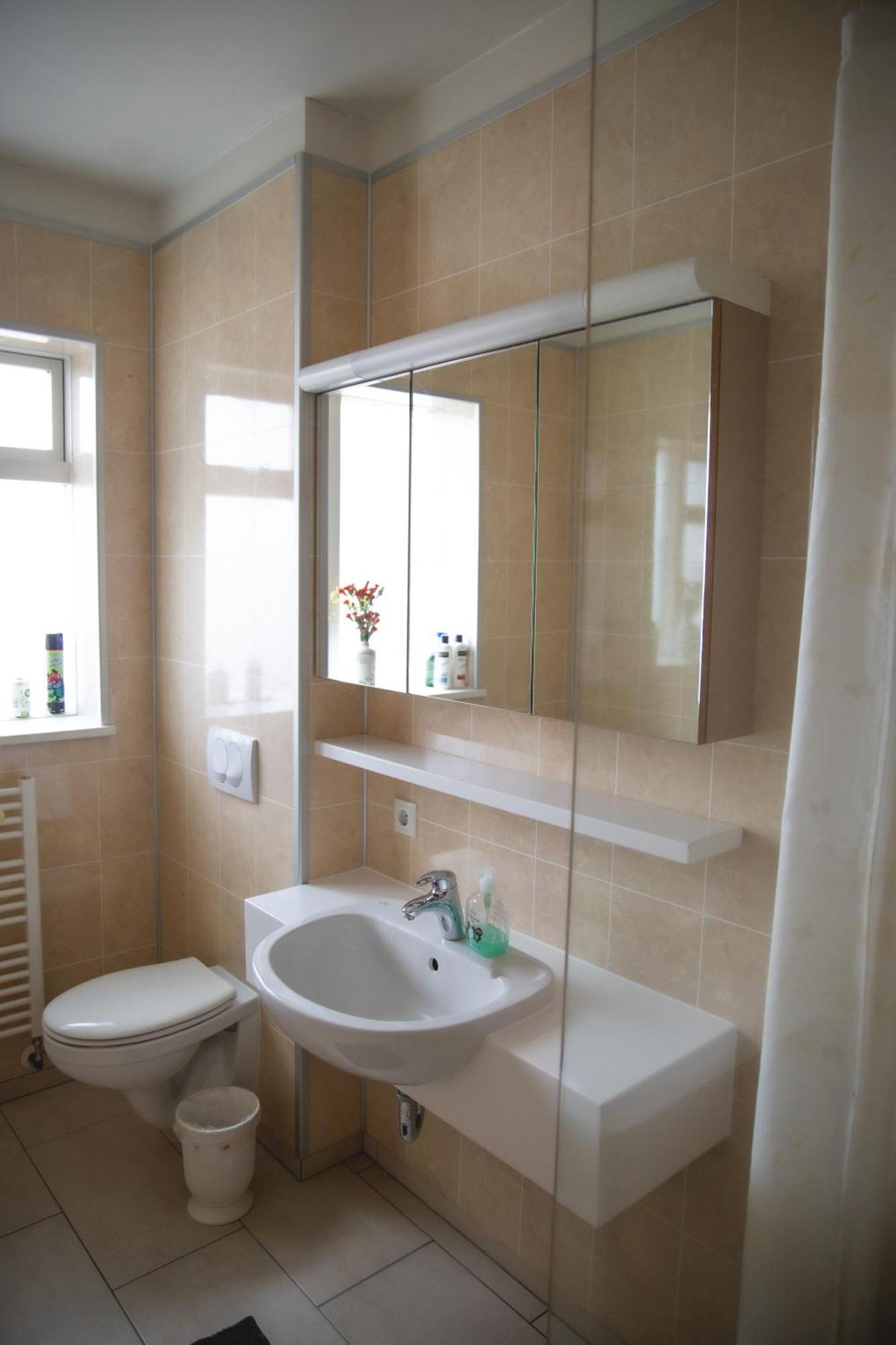 Setrith Guesthouse Borgarnes Eksteriør bilde