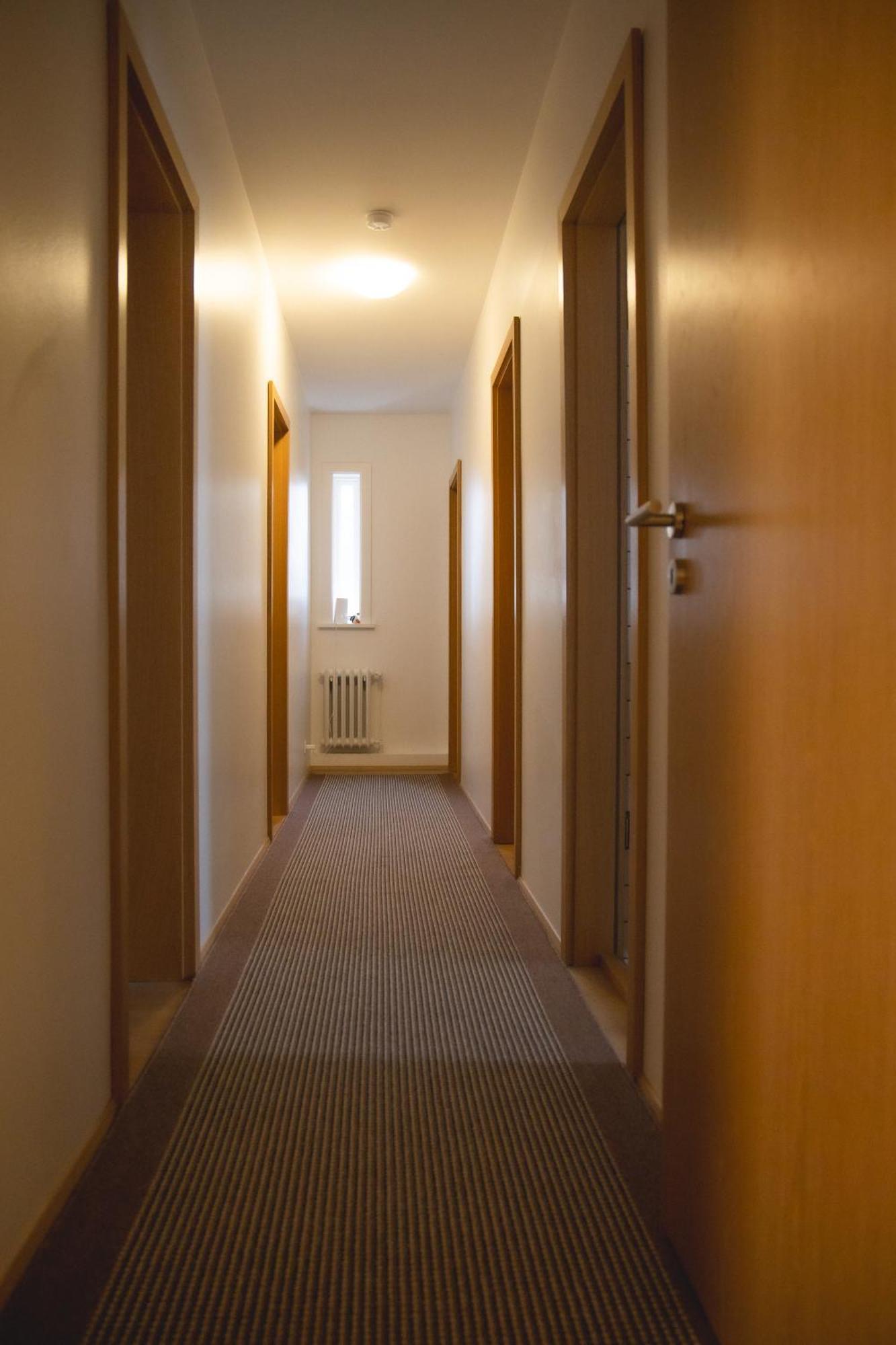 Setrith Guesthouse Borgarnes Eksteriør bilde