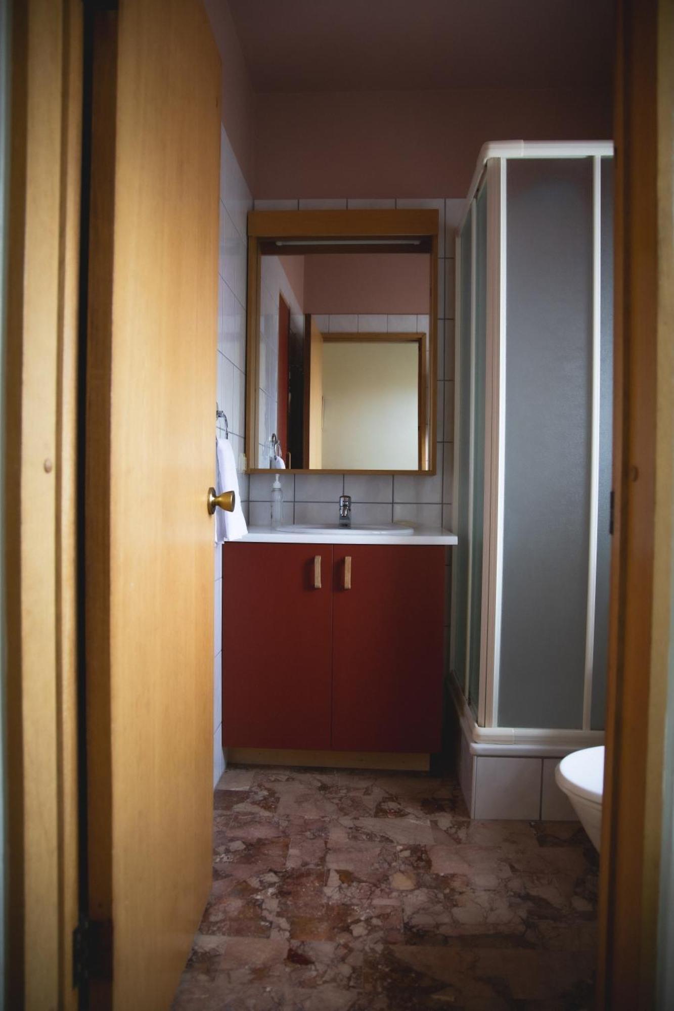 Setrith Guesthouse Borgarnes Eksteriør bilde