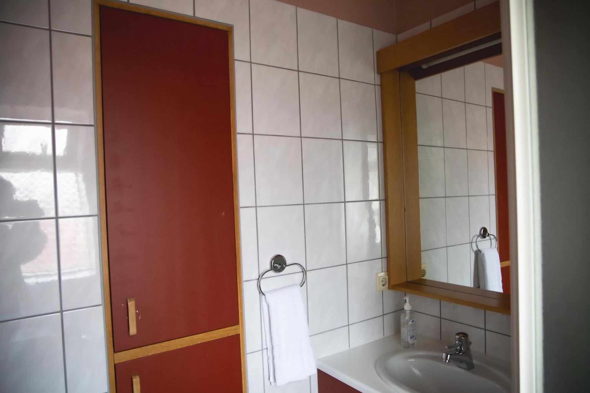 Setrith Guesthouse Borgarnes Eksteriør bilde