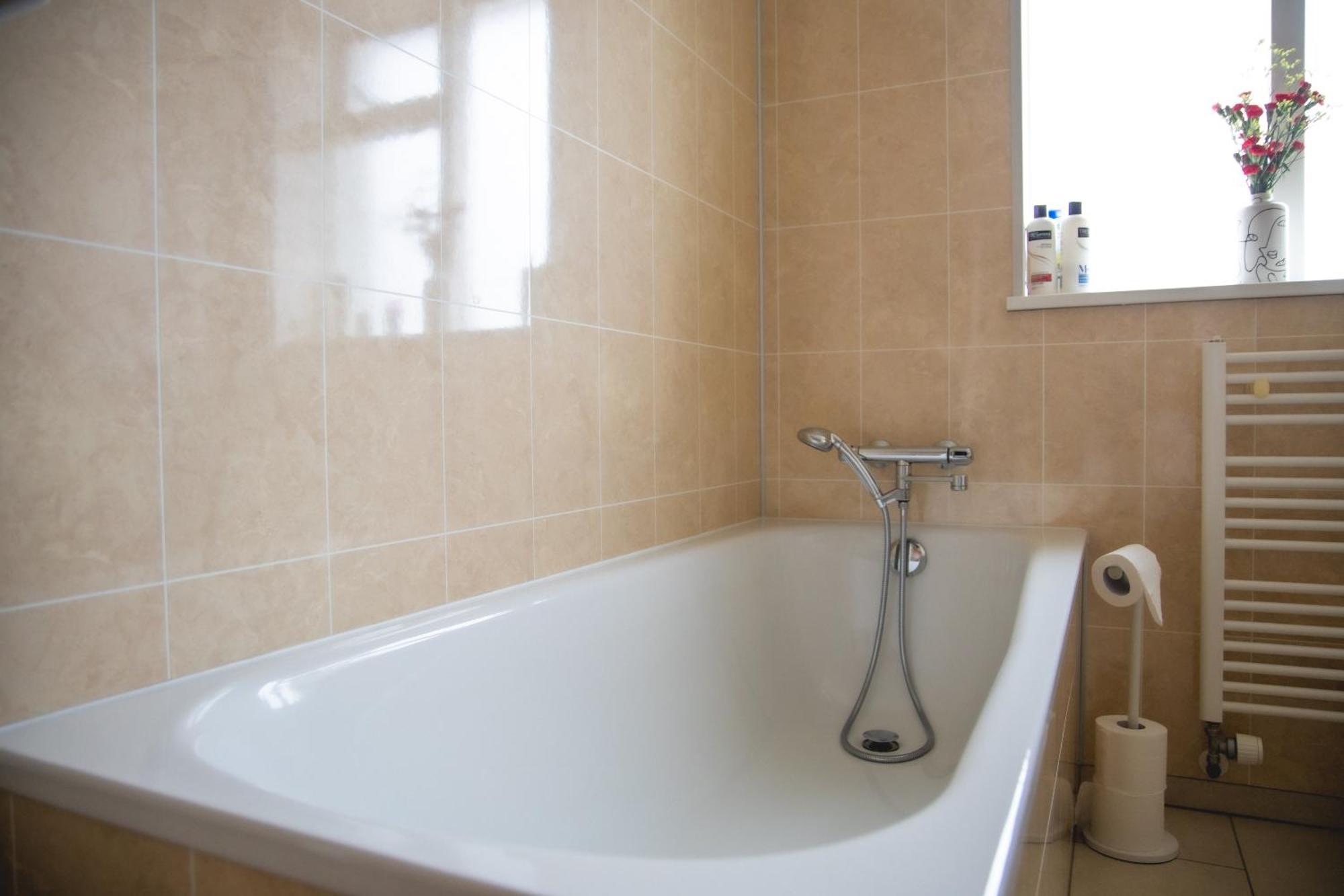 Setrith Guesthouse Borgarnes Eksteriør bilde