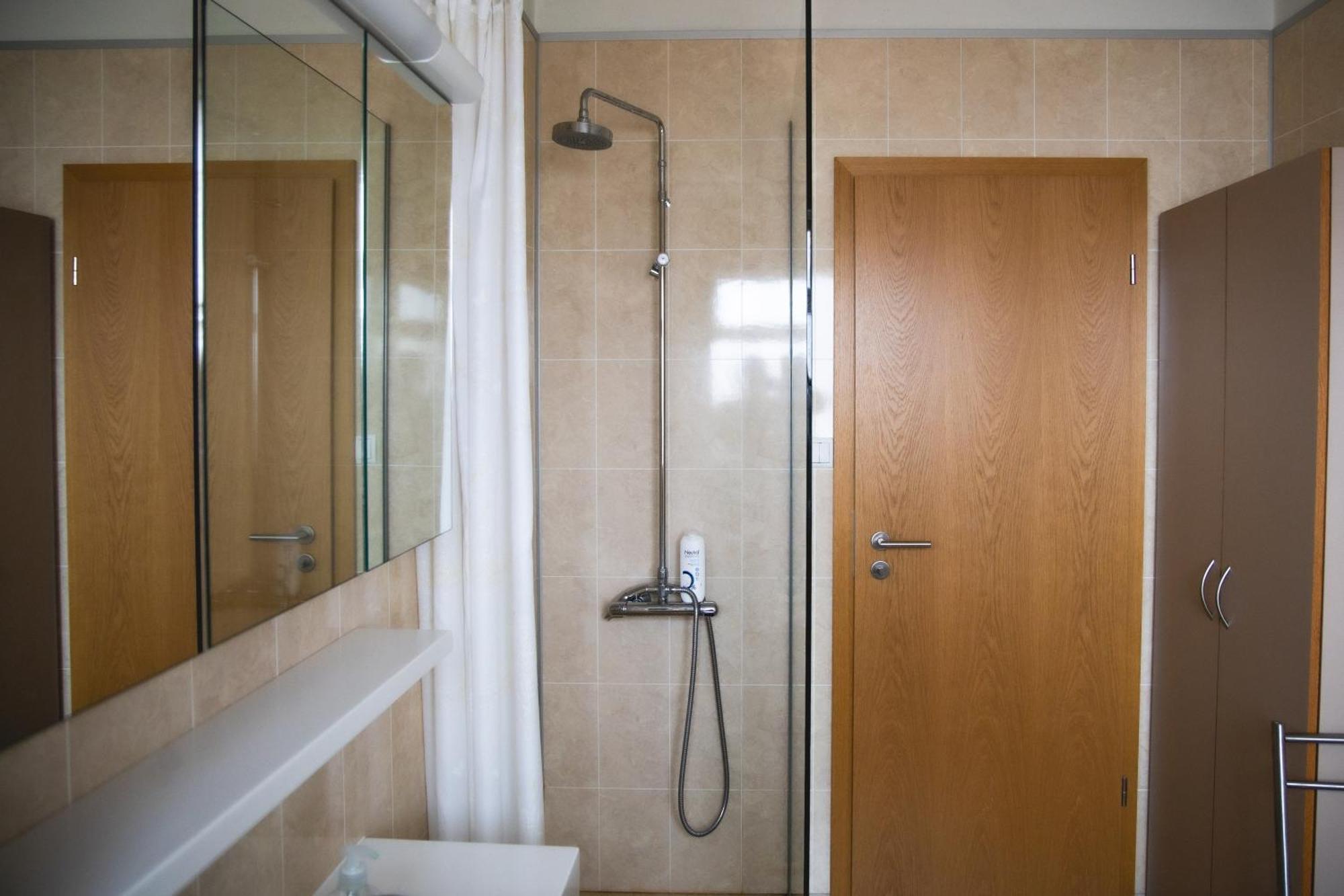 Setrith Guesthouse Borgarnes Eksteriør bilde