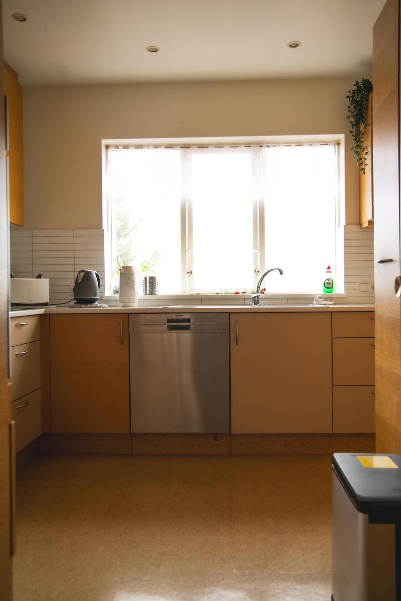 Setrith Guesthouse Borgarnes Eksteriør bilde
