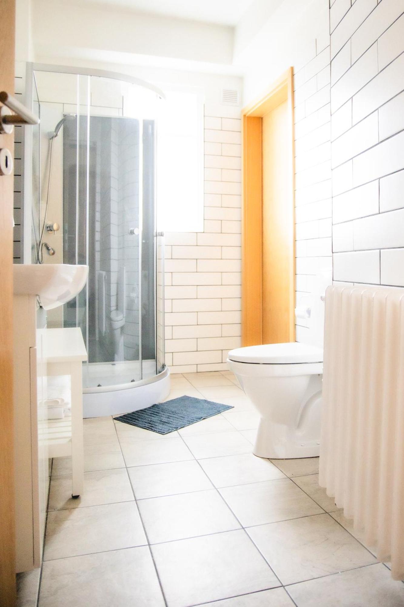 Setrith Guesthouse Borgarnes Eksteriør bilde